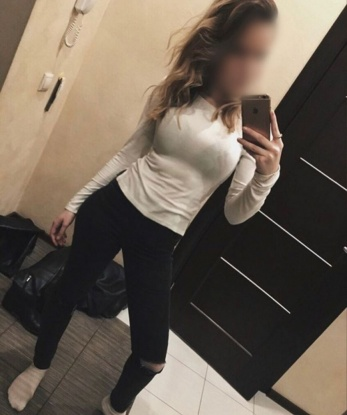 Анкета проститутки Лейла - Фото, г. Нарышкино, 23 года, №13438