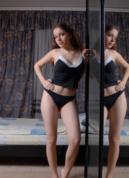 Анкета проститутки Кира - Фото, г. Нарышкино, 21 год, №17772